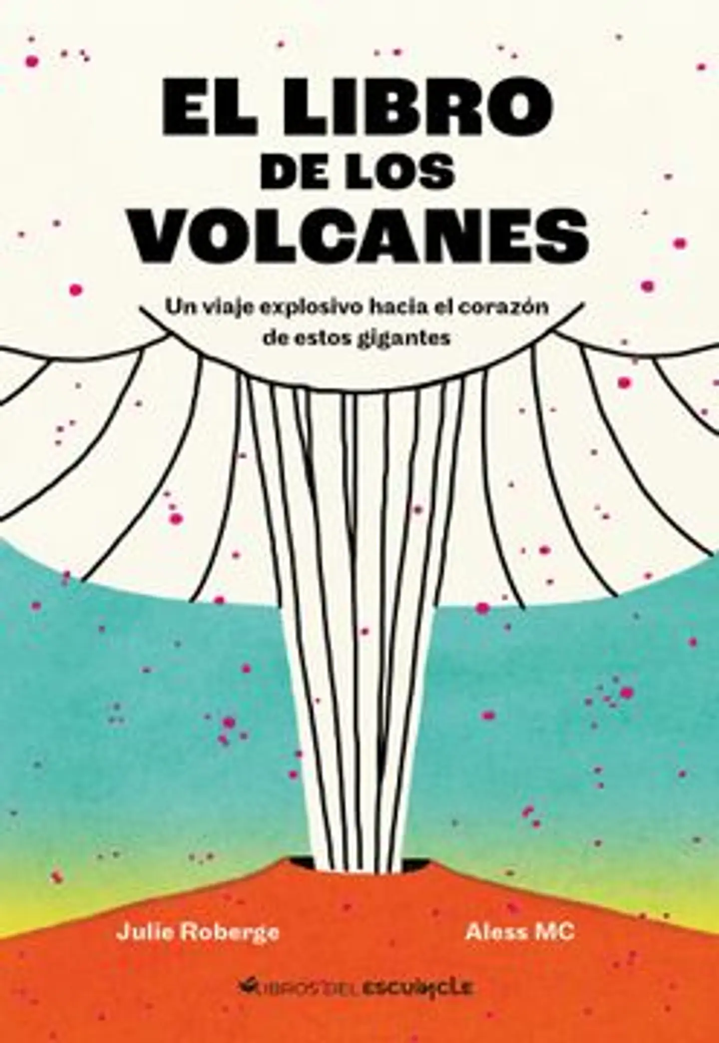 EL LIBRO DE LOS VOLCANES 1