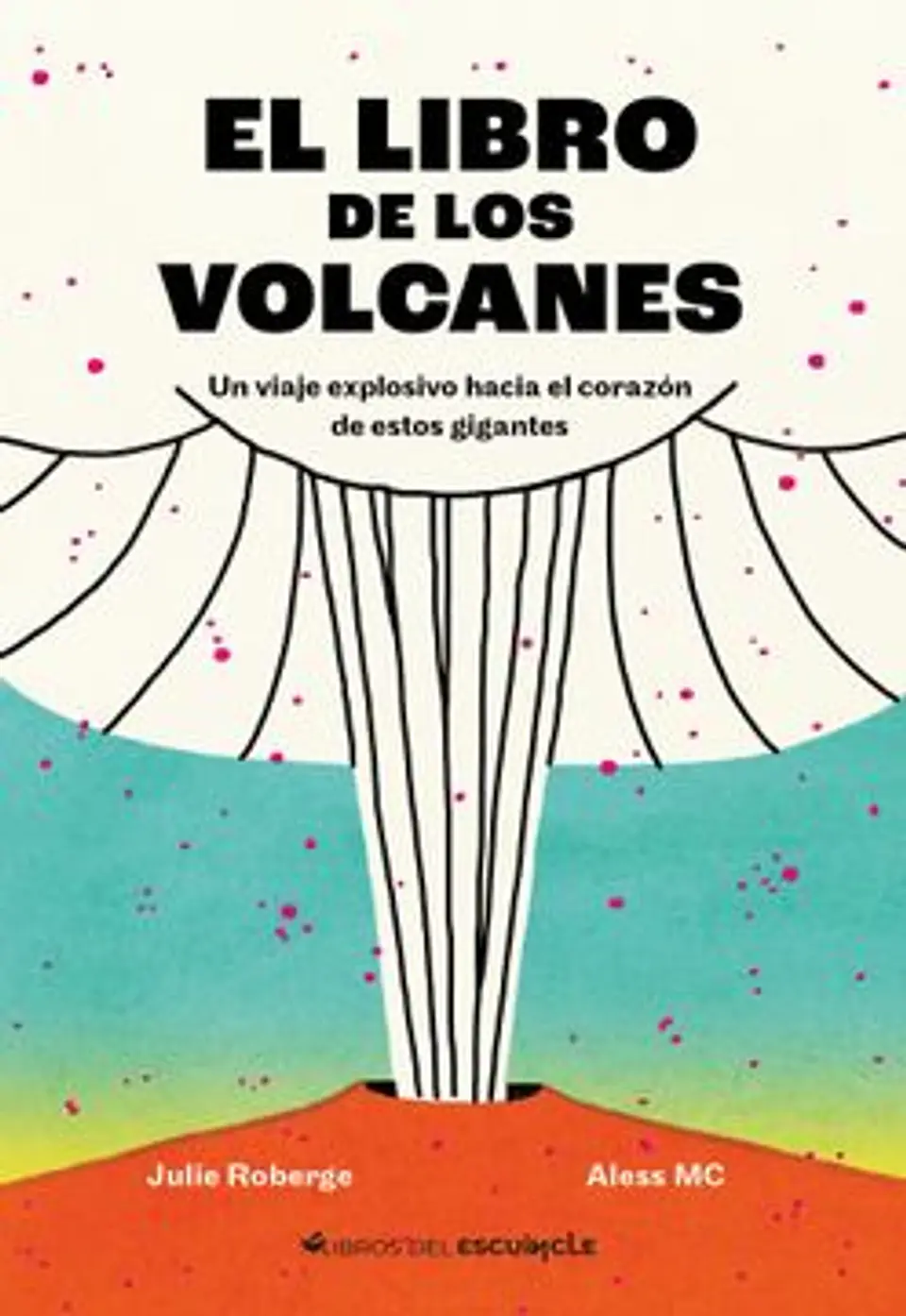 EL LIBRO DE LOS VOLCANES 1