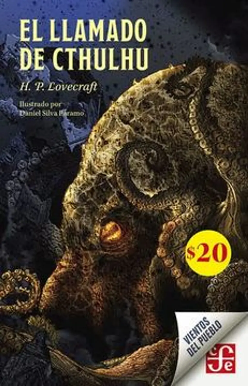 EL LLAMADO DE CTHULHU 1