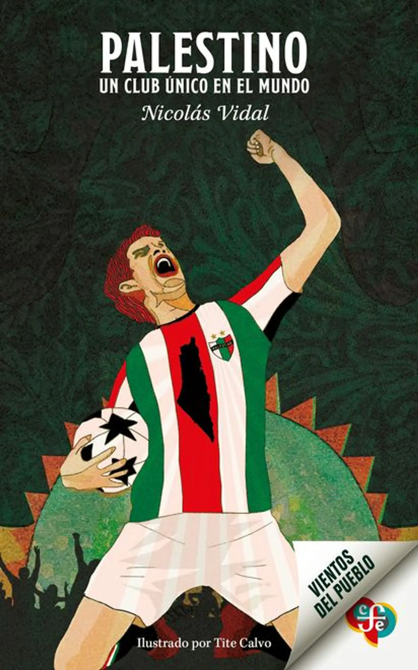 PALESTINO UN CLUB UNICO EN EL MUNDO 1