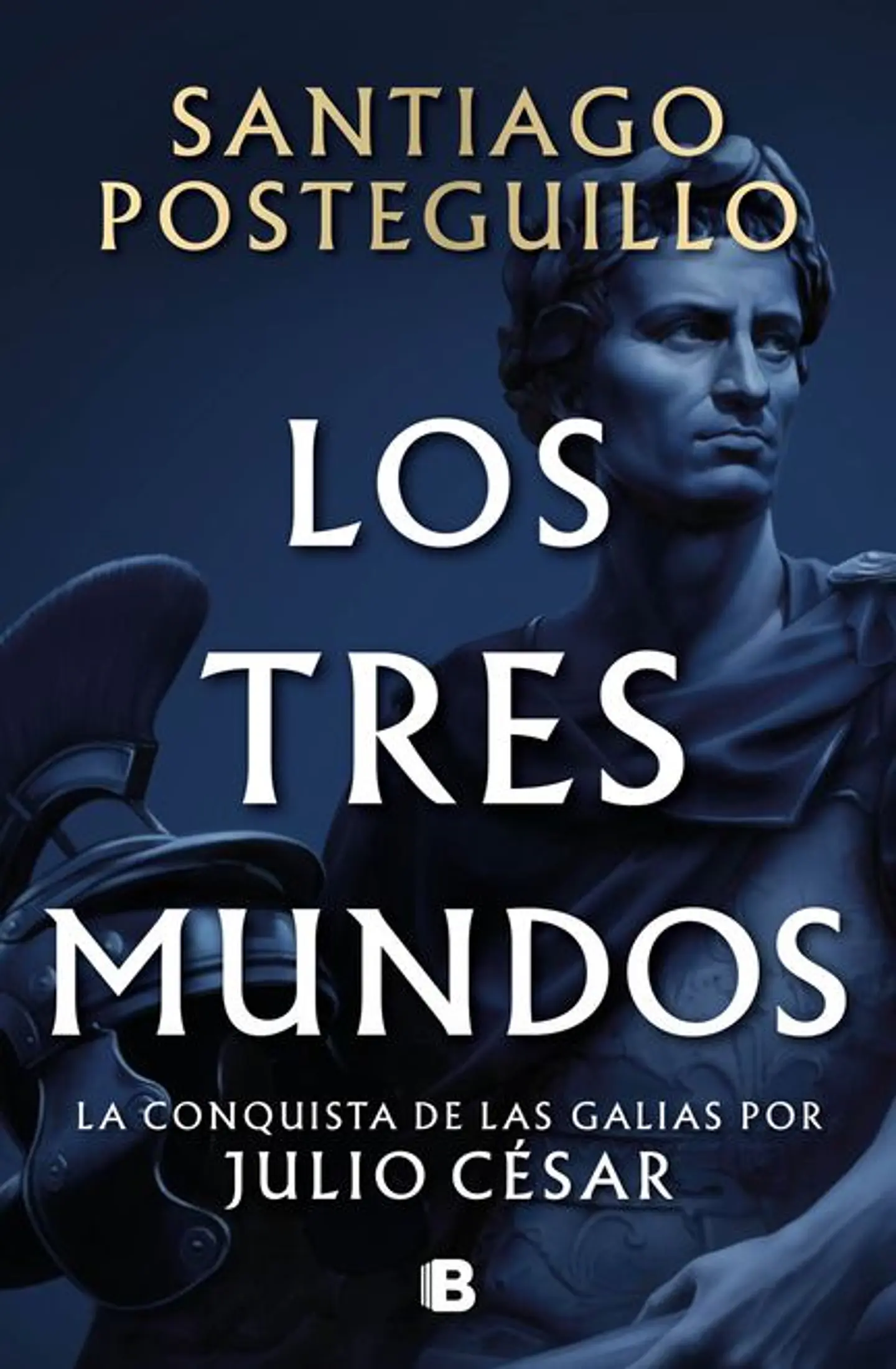 LOS TRES MUNDOS JULIO CESAR 3 1