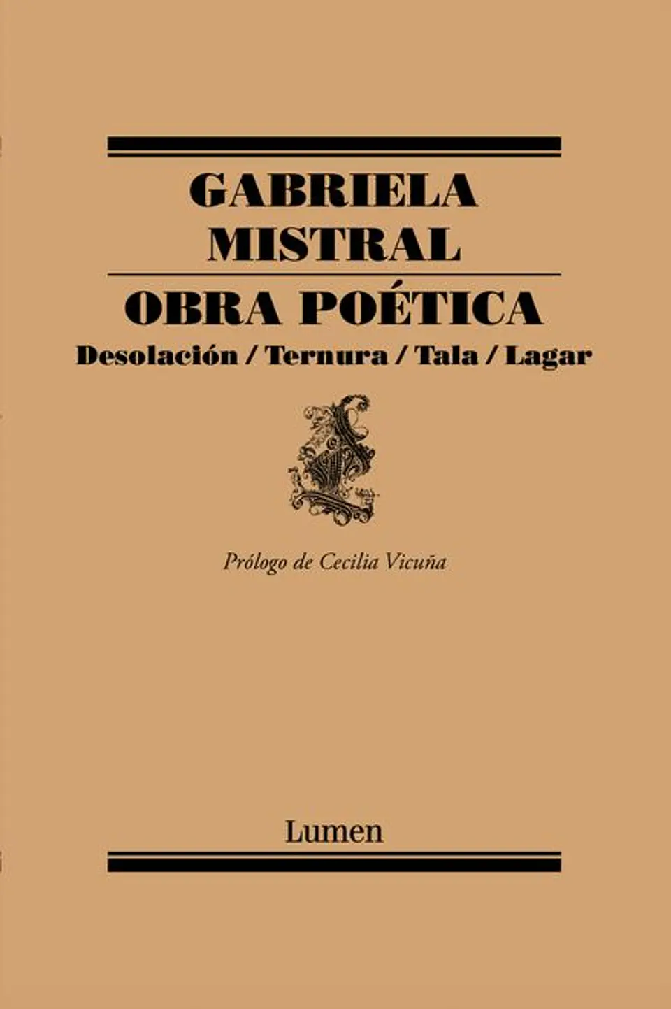 OBRA POETICA 1