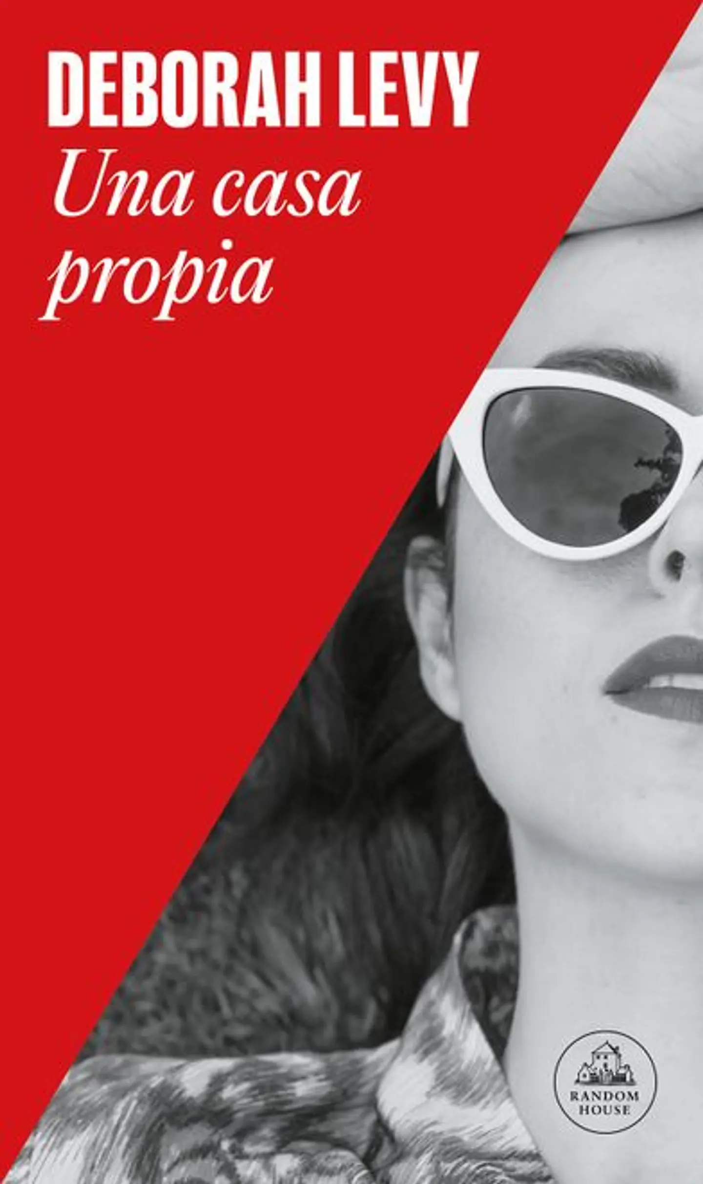 UNA CASA PROPIA 1