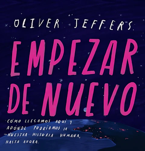 EMPEZAR DE NUEVO
