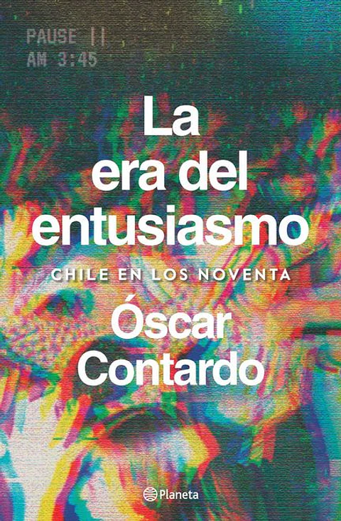 LA ERA DEL ESTUSIASMO