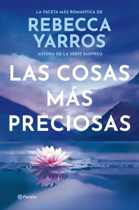 LAS COSAS MAS PRECIOSAS
