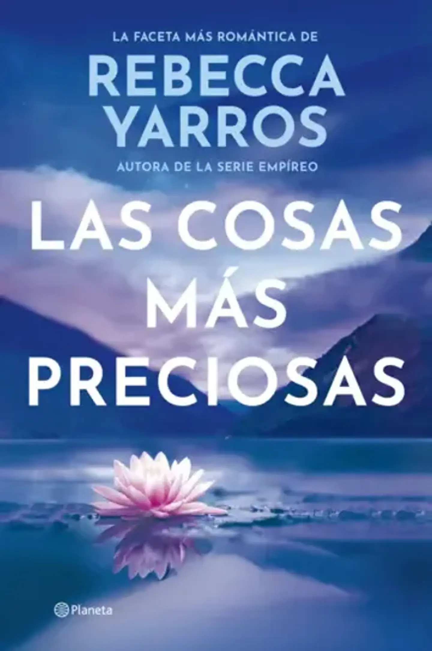 LAS COSAS MAS PRECIOSAS 1
