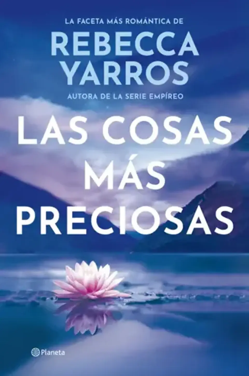 LAS COSAS MAS PRECIOSAS 1