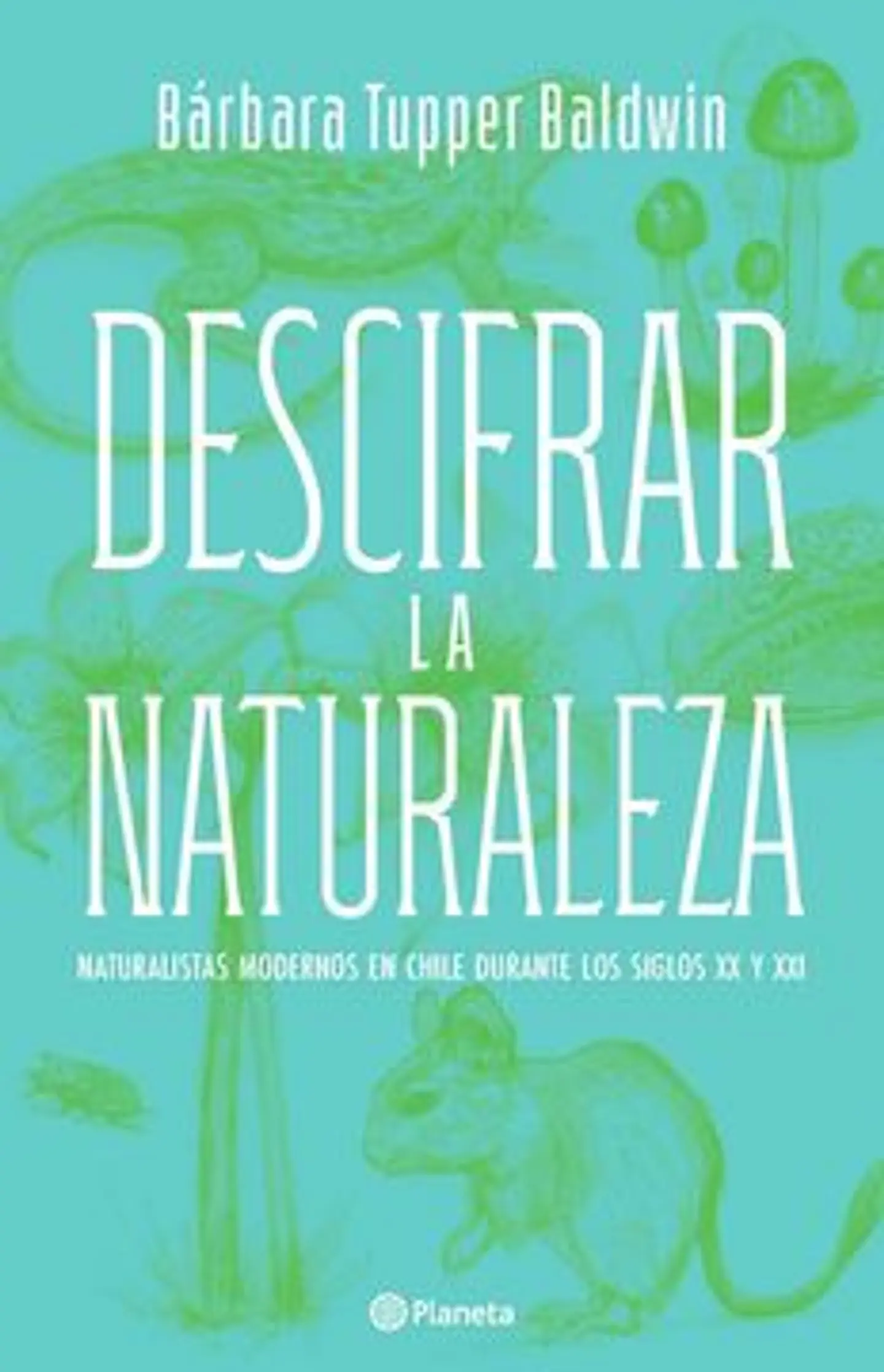DESCIFRAR LA NATURALEZA 1