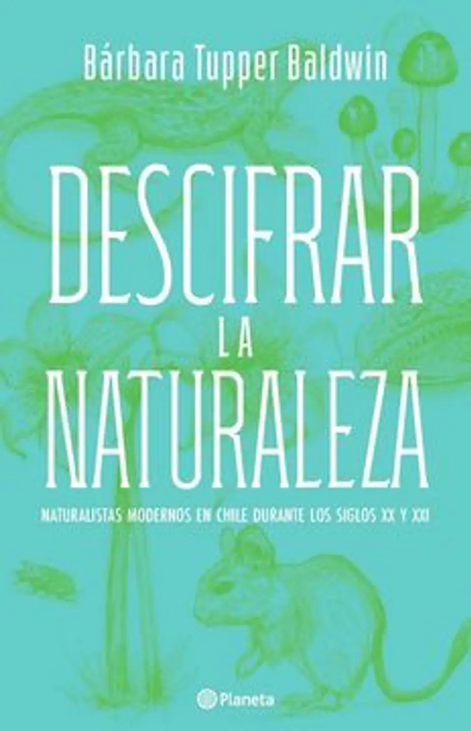 DESCIFRAR LA NATURALEZA 1