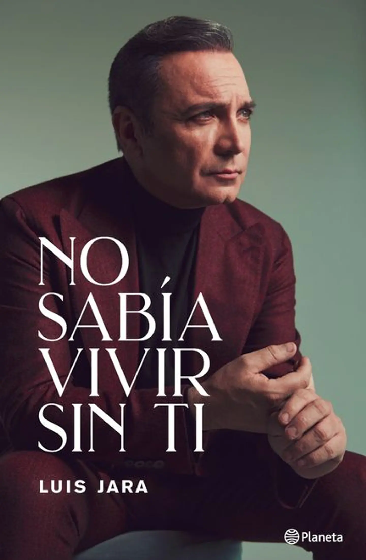 NO SABIA VIVIR SIN TI 1