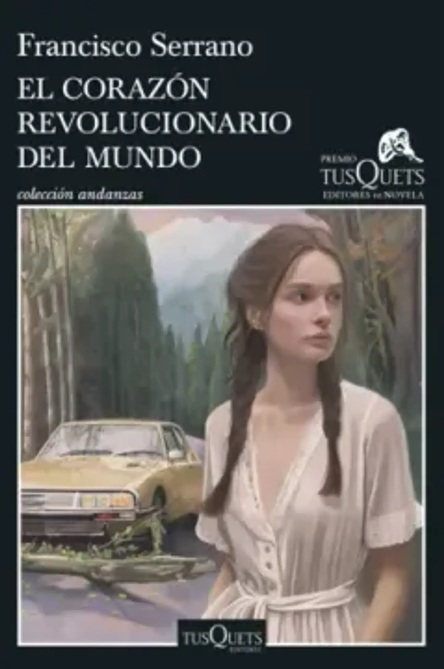 EL CORAZON REVOLUCIONARIO DEL MUNDO 1