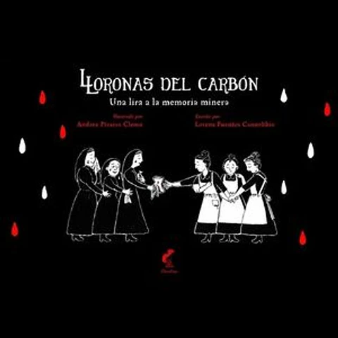 LLORONAS DEL CARBON