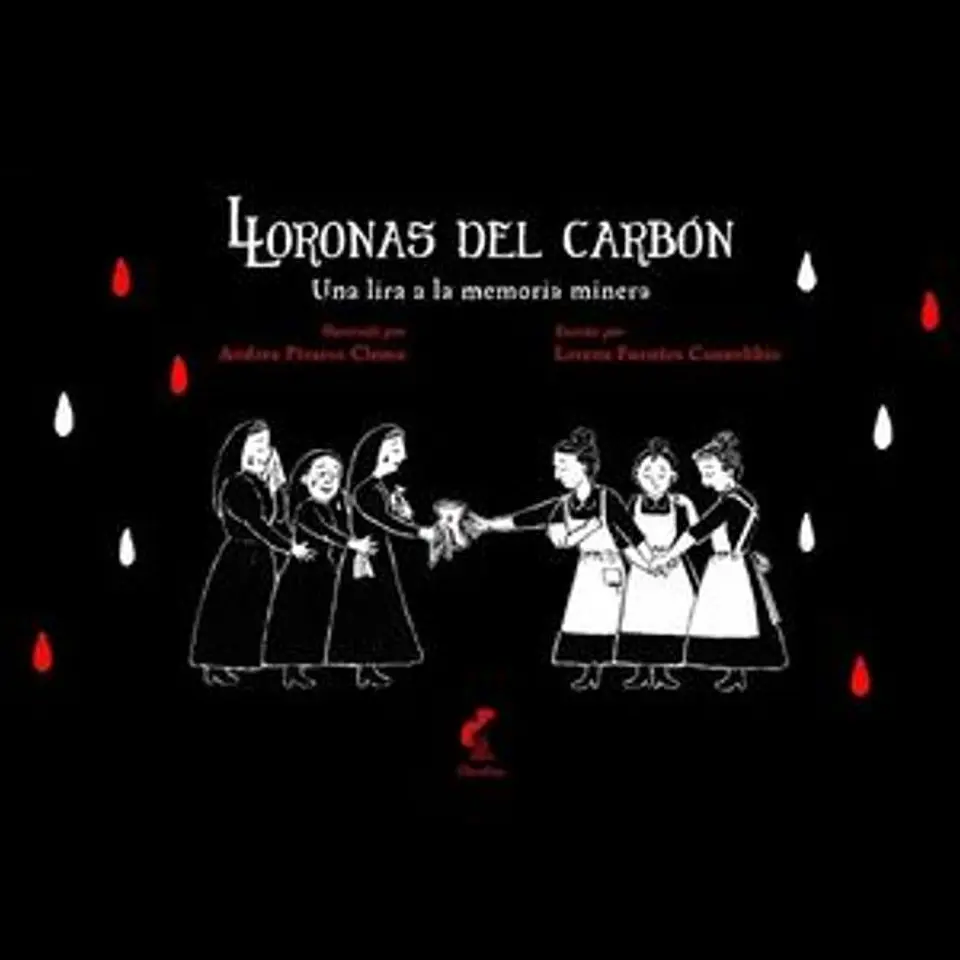 LLORONAS DEL CARBON 1