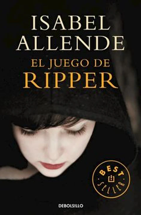 EL JUEGO DE RIPPER