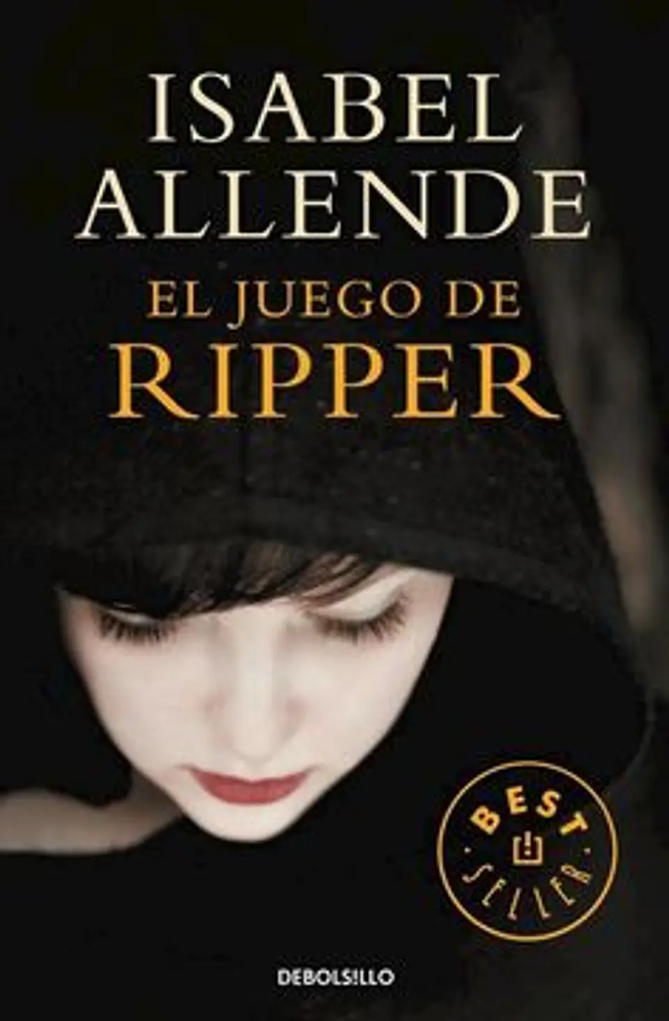 EL JUEGO DE RIPPER 1
