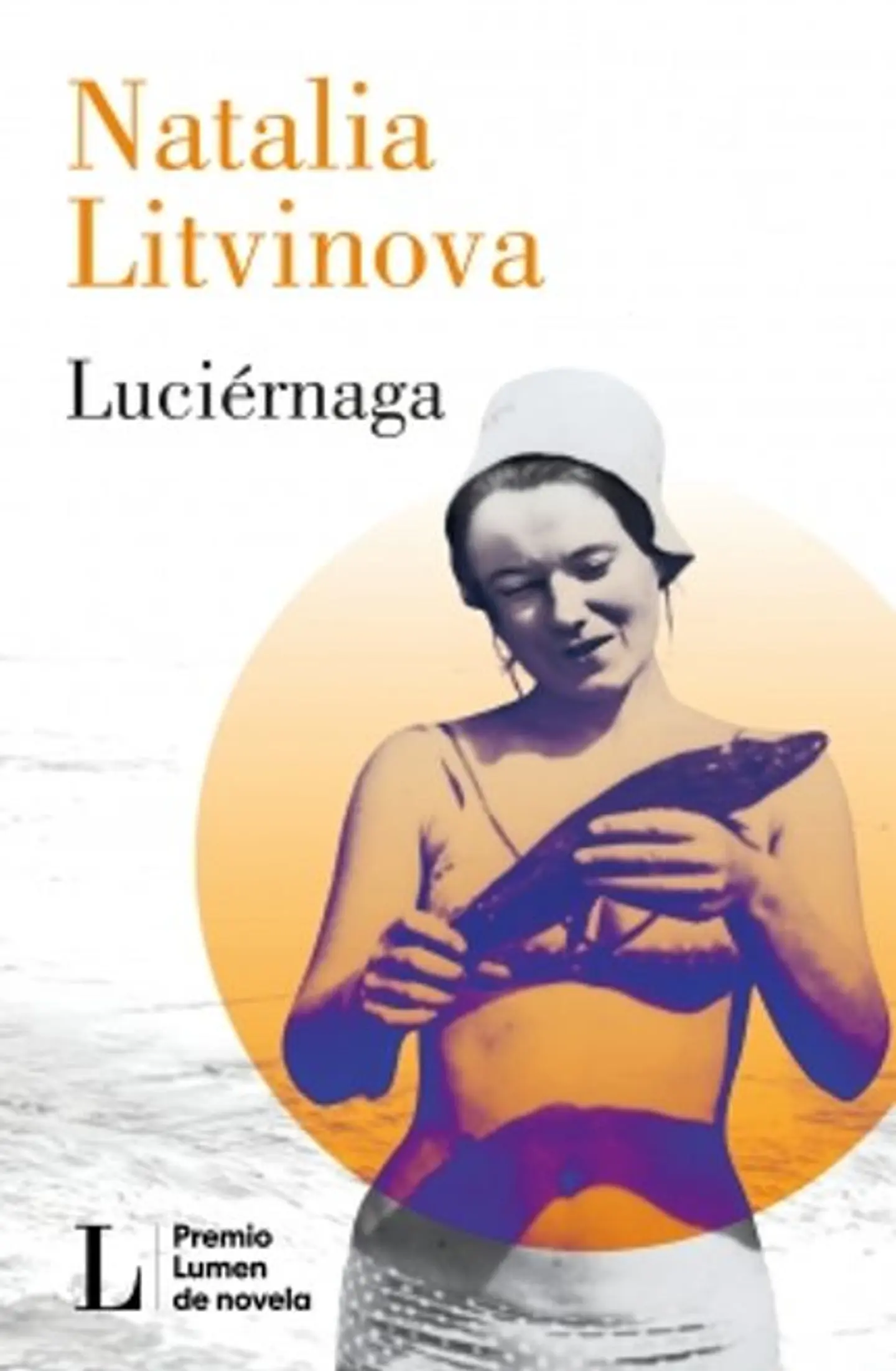 LUCIERNAGA 1