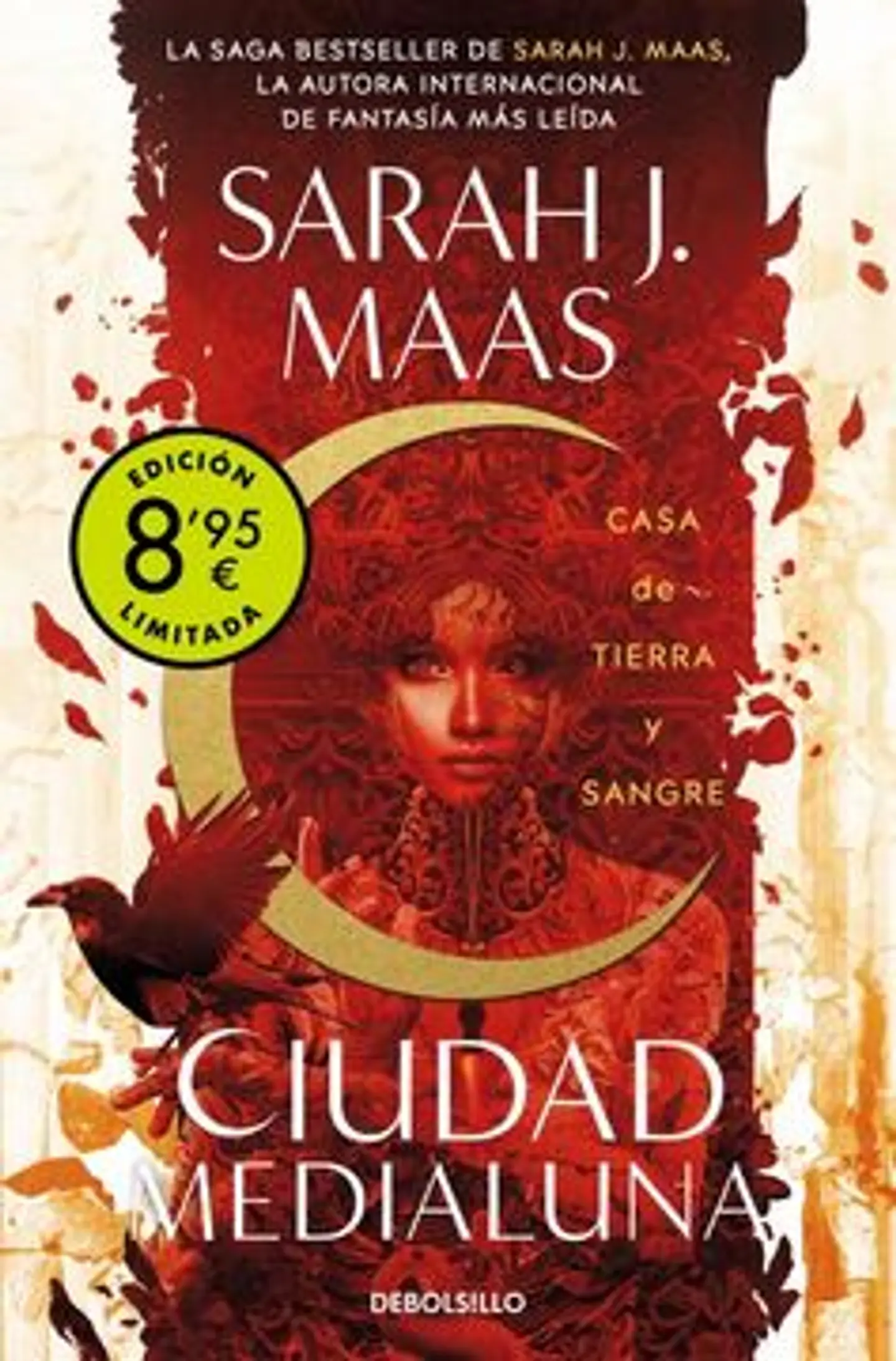 CIUDAD MEDIALUNA 1 (DB) CASA DE TIERRA Y SANGRE 1