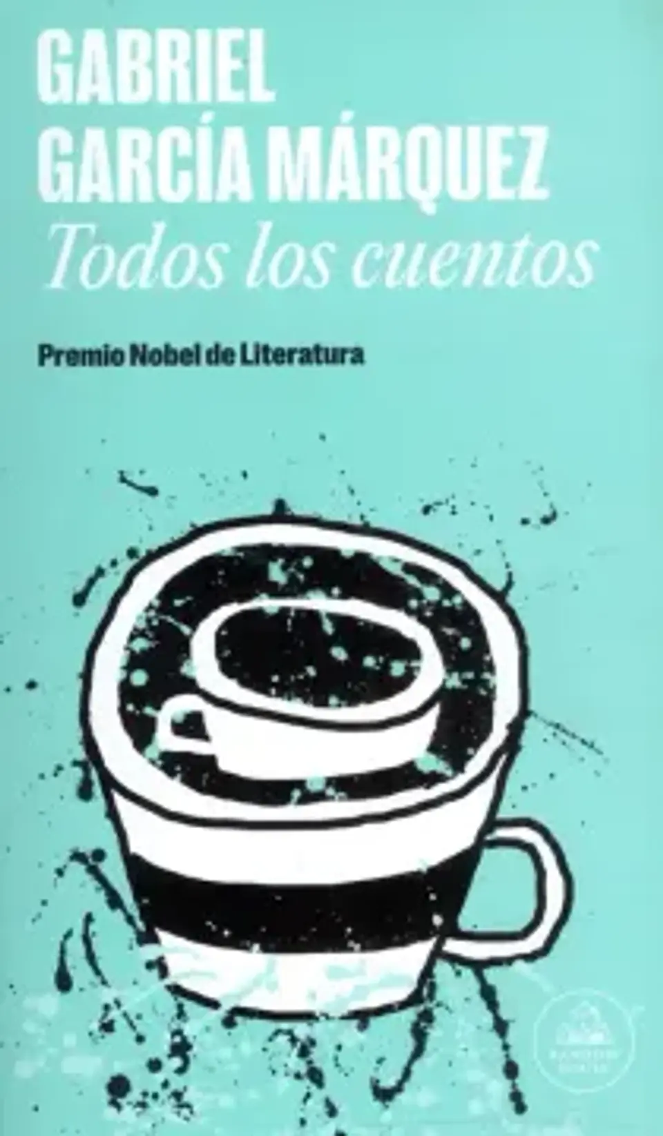 TODOS LOS CUENTOS 1
