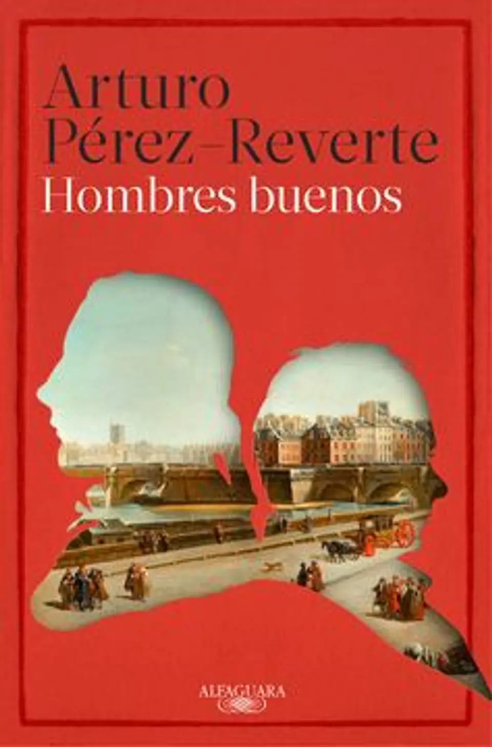 HOMBRES BUENOS 1