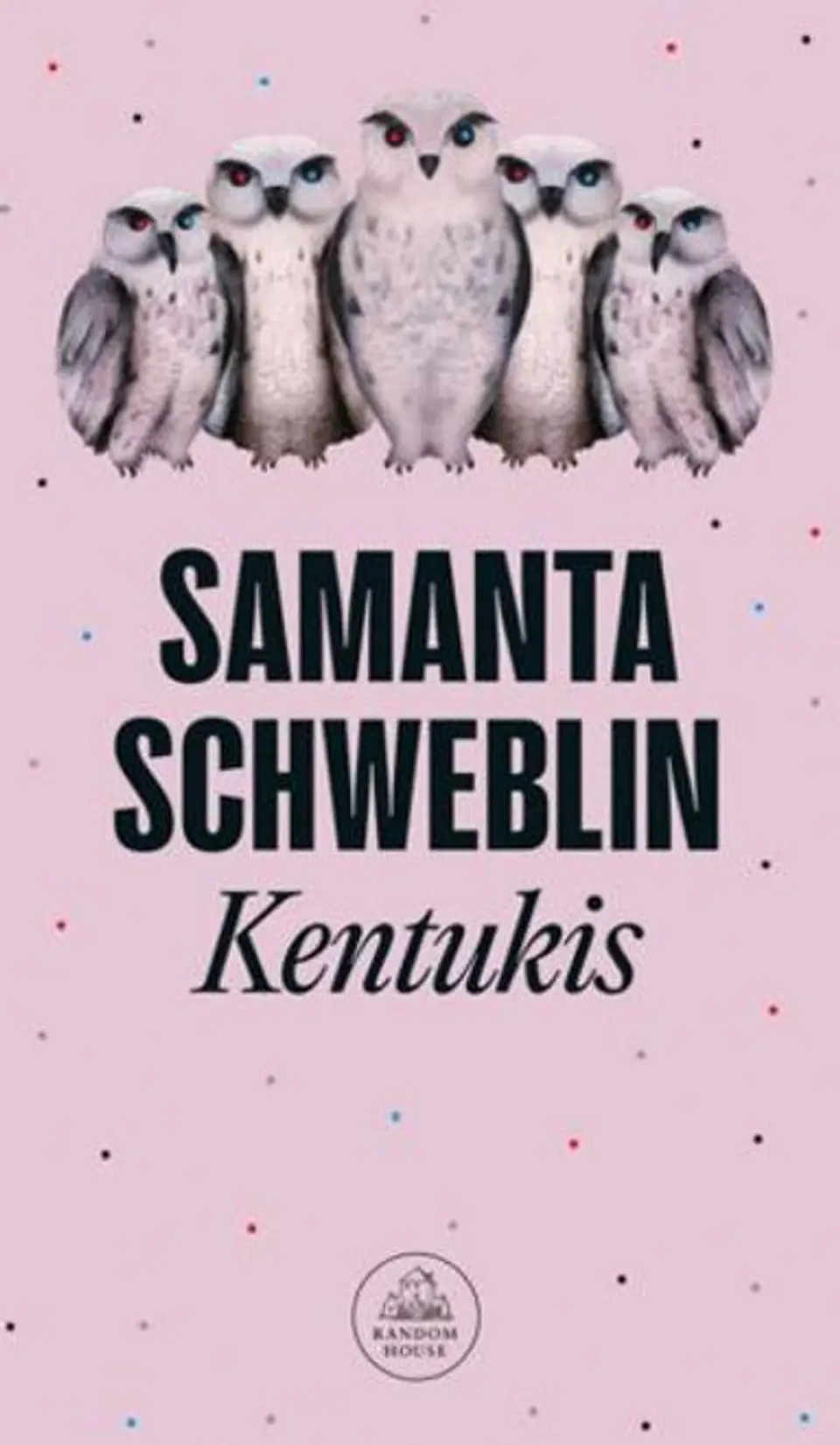KENTUKIS 1