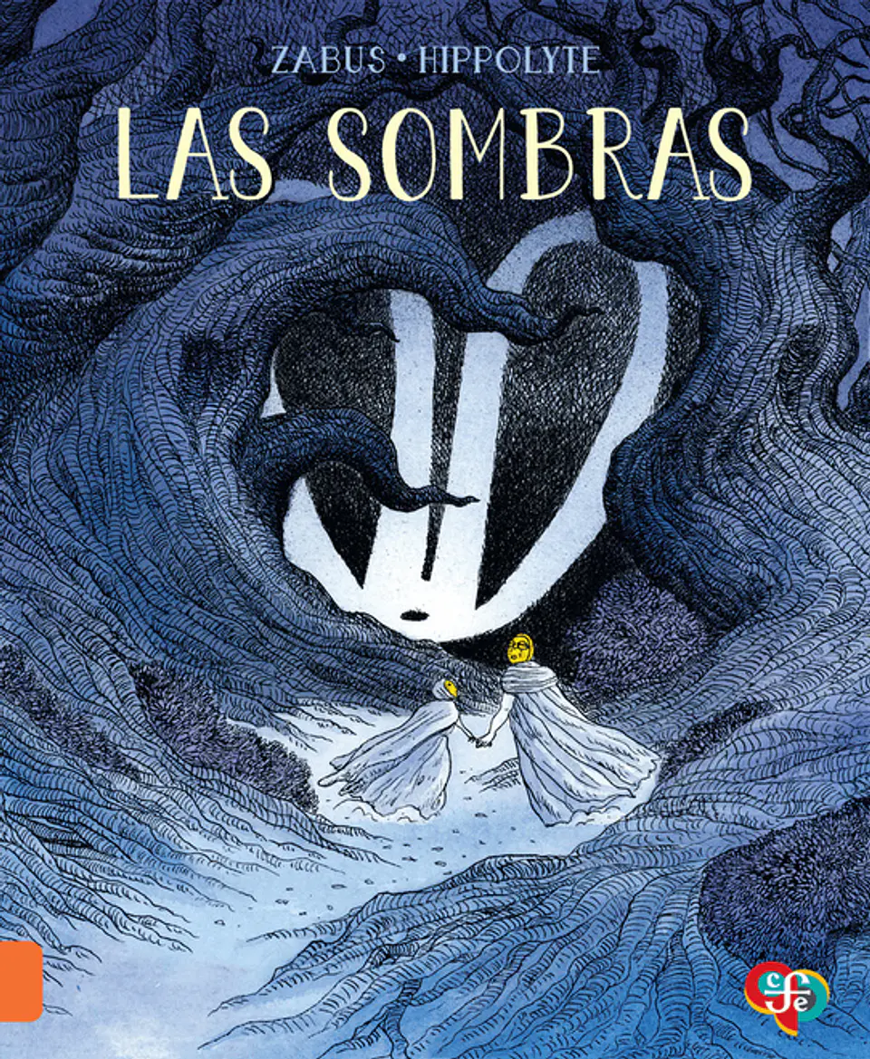 LA SOMBRAS 1