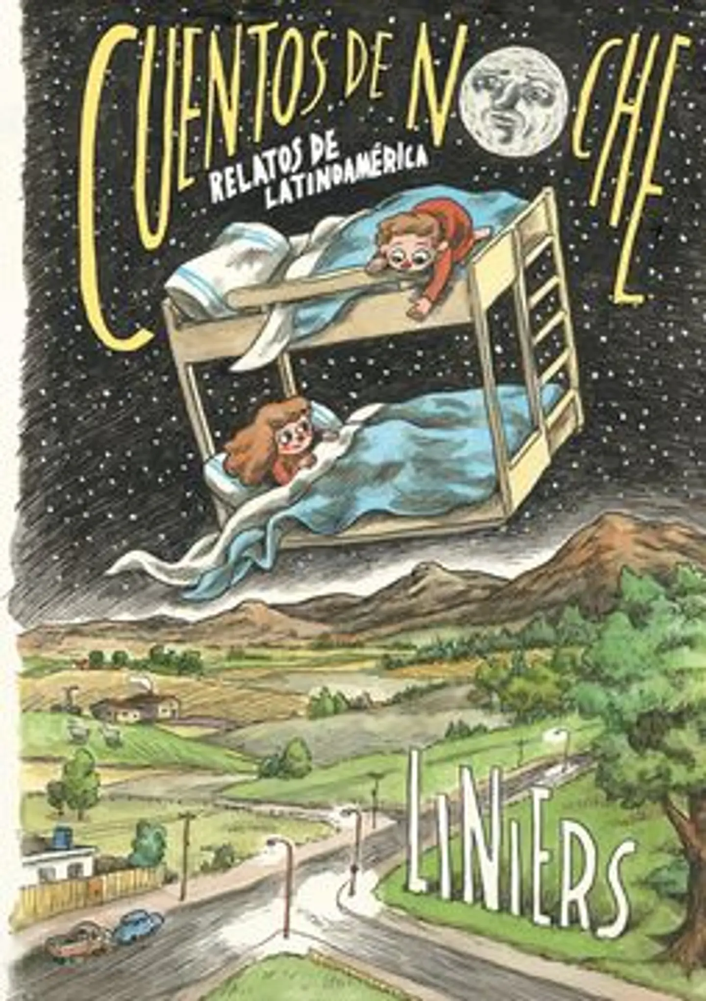 CUENTOS DE NOCHE 1