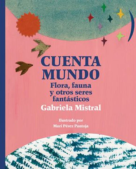 CUENTA MUNDO