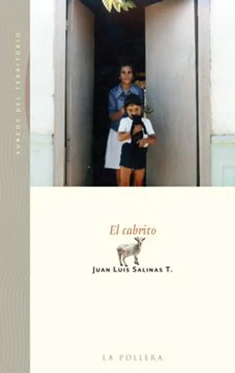 EL CABRITO