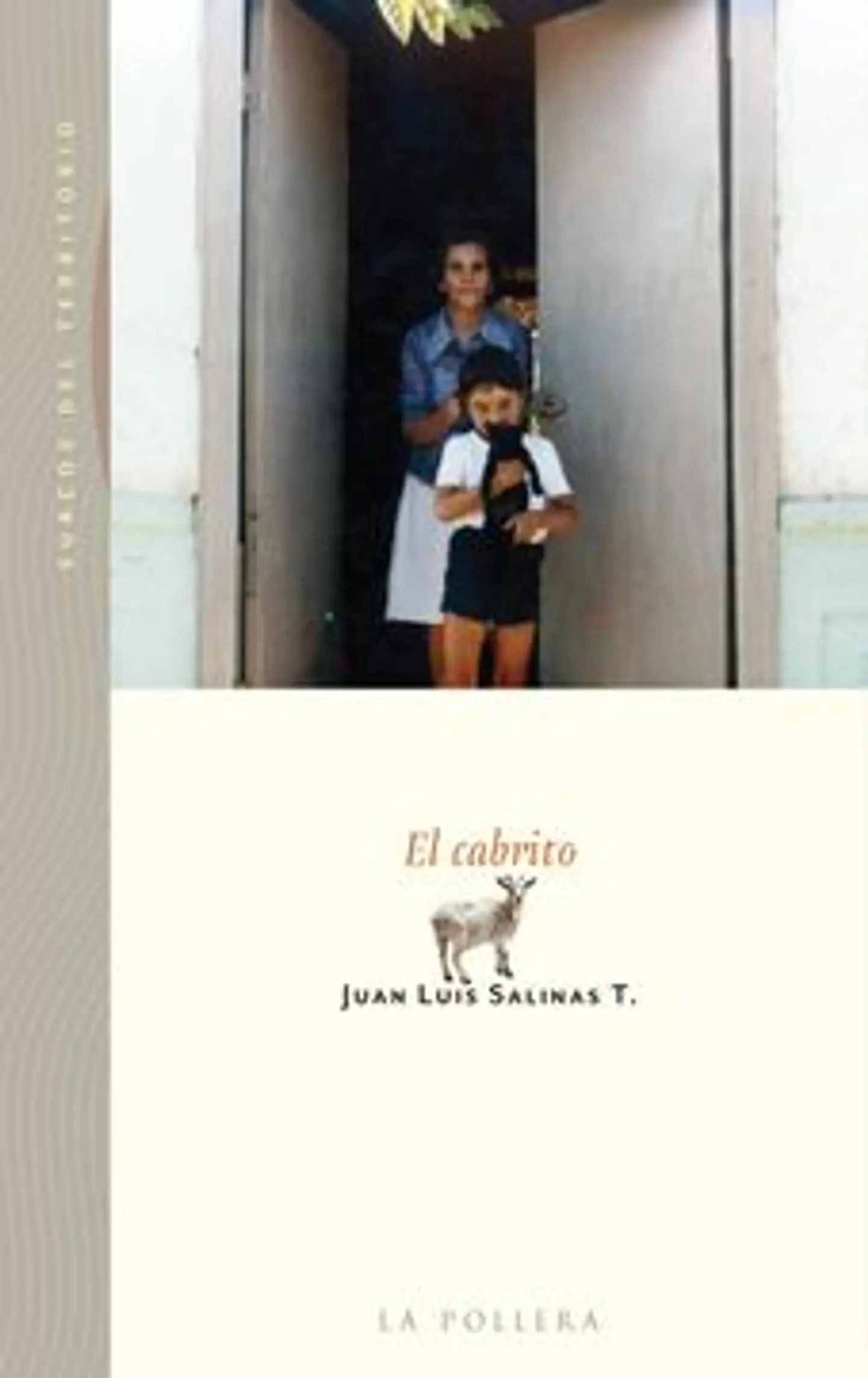 EL CABRITO 1