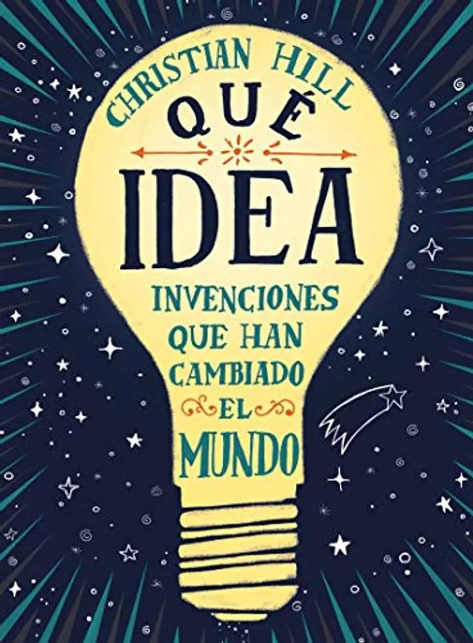 QUE IDEA INVENCIONES QUE HAN CAMBIADO EL MUNDO 1