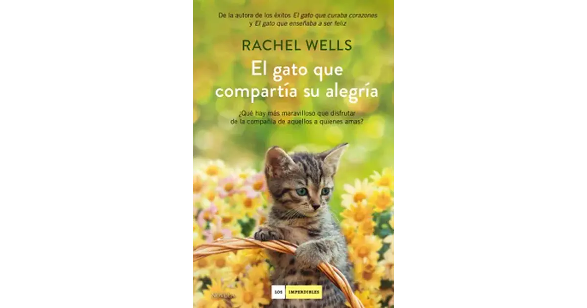 Aquí el que manda es el gato