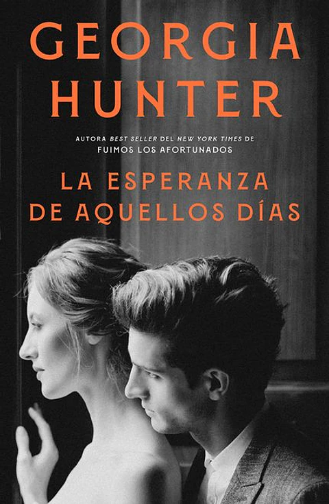 LA ESPERANZA DE AQUELLOS DIAS