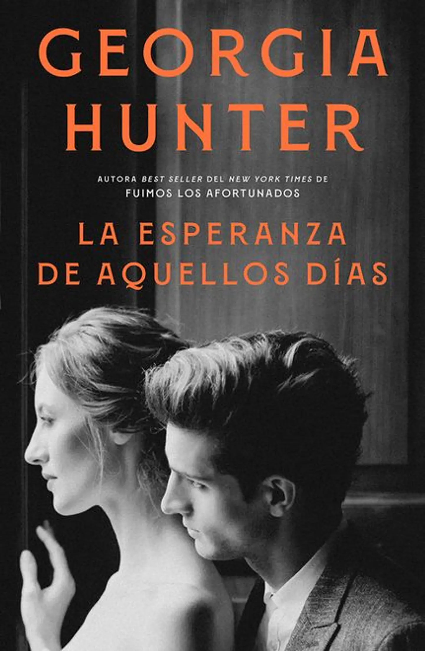 LA ESPERANZA DE AQUELLOS DIAS 1
