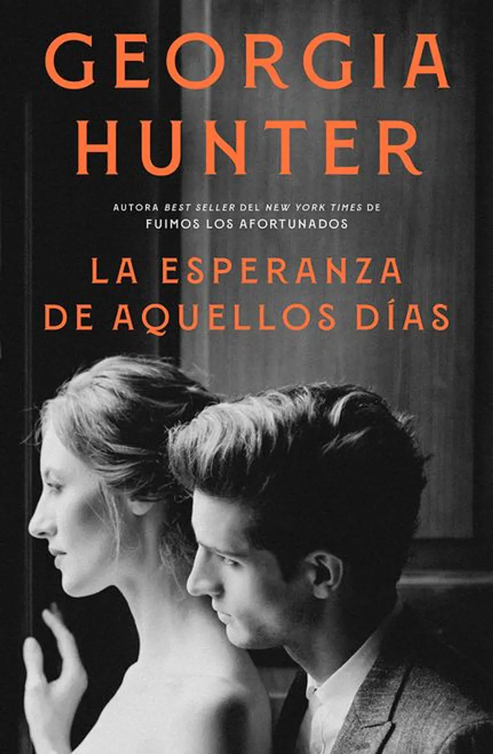 LA ESPERANZA DE AQUELLOS DIAS 1