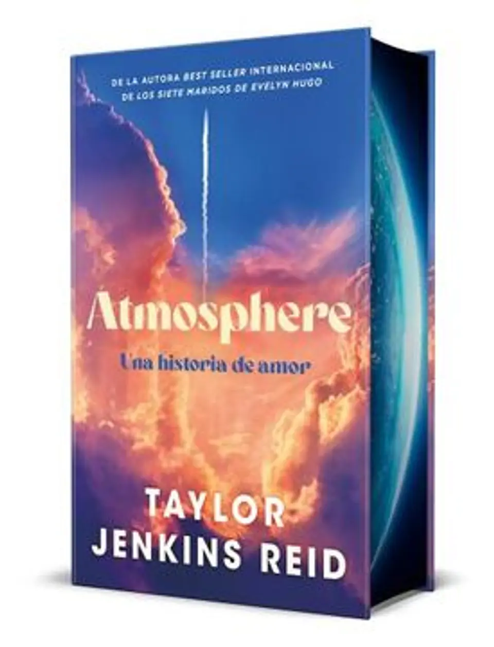 ATMOSPHERE (TD) 1