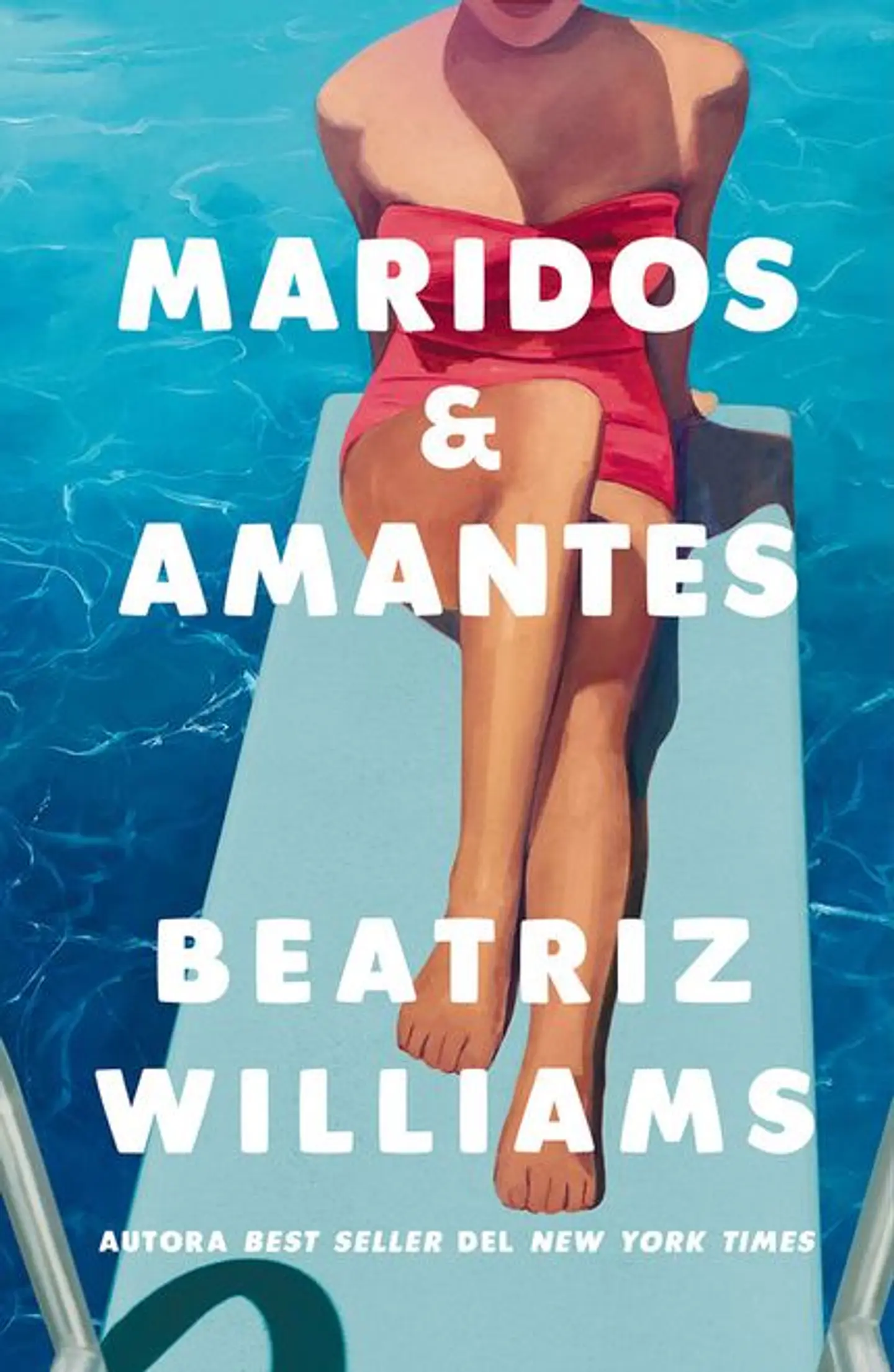 MARIDOS Y AMANTES 1