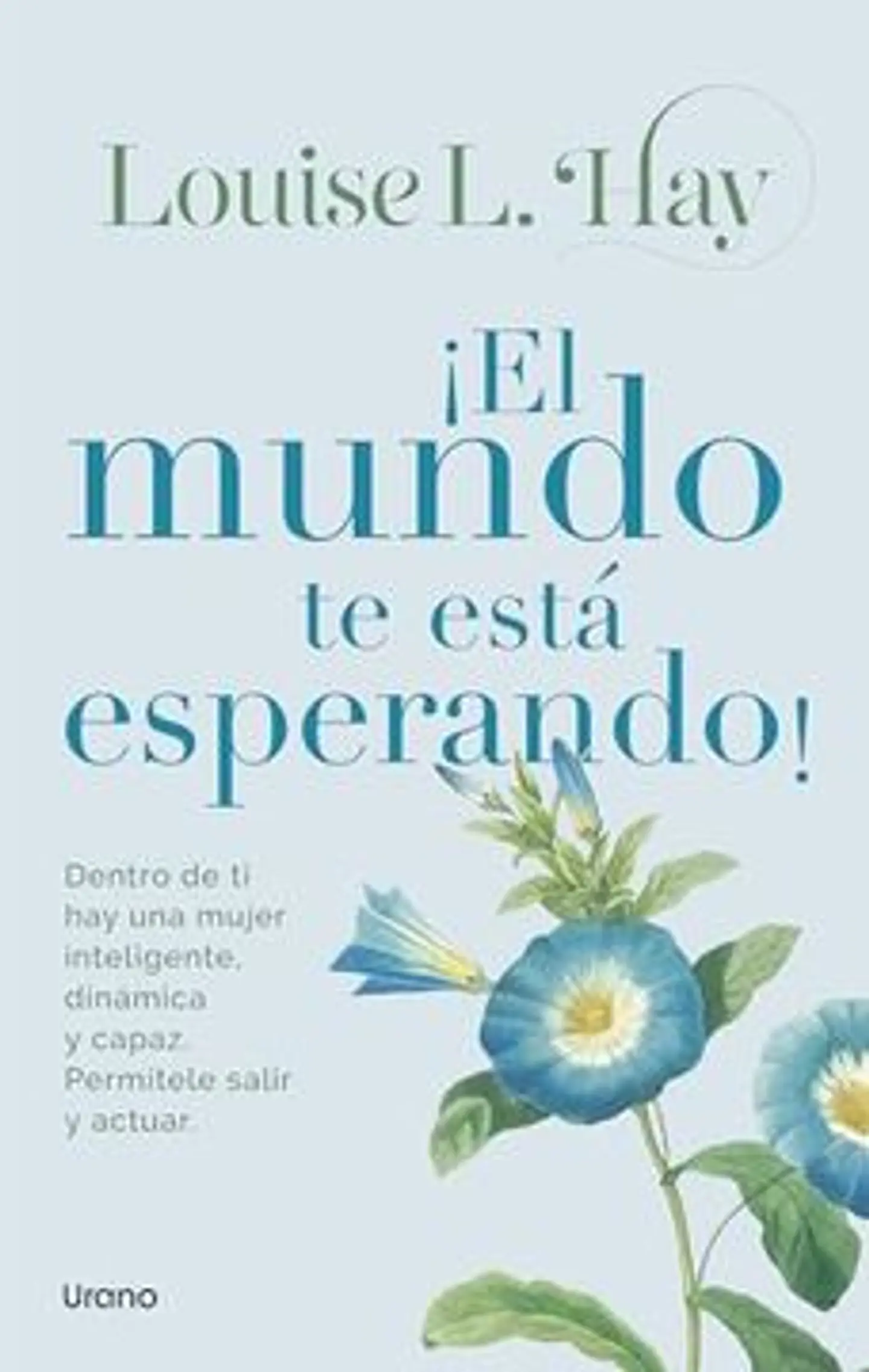 EL MUNDO TE ESTA ESPERANDO 1