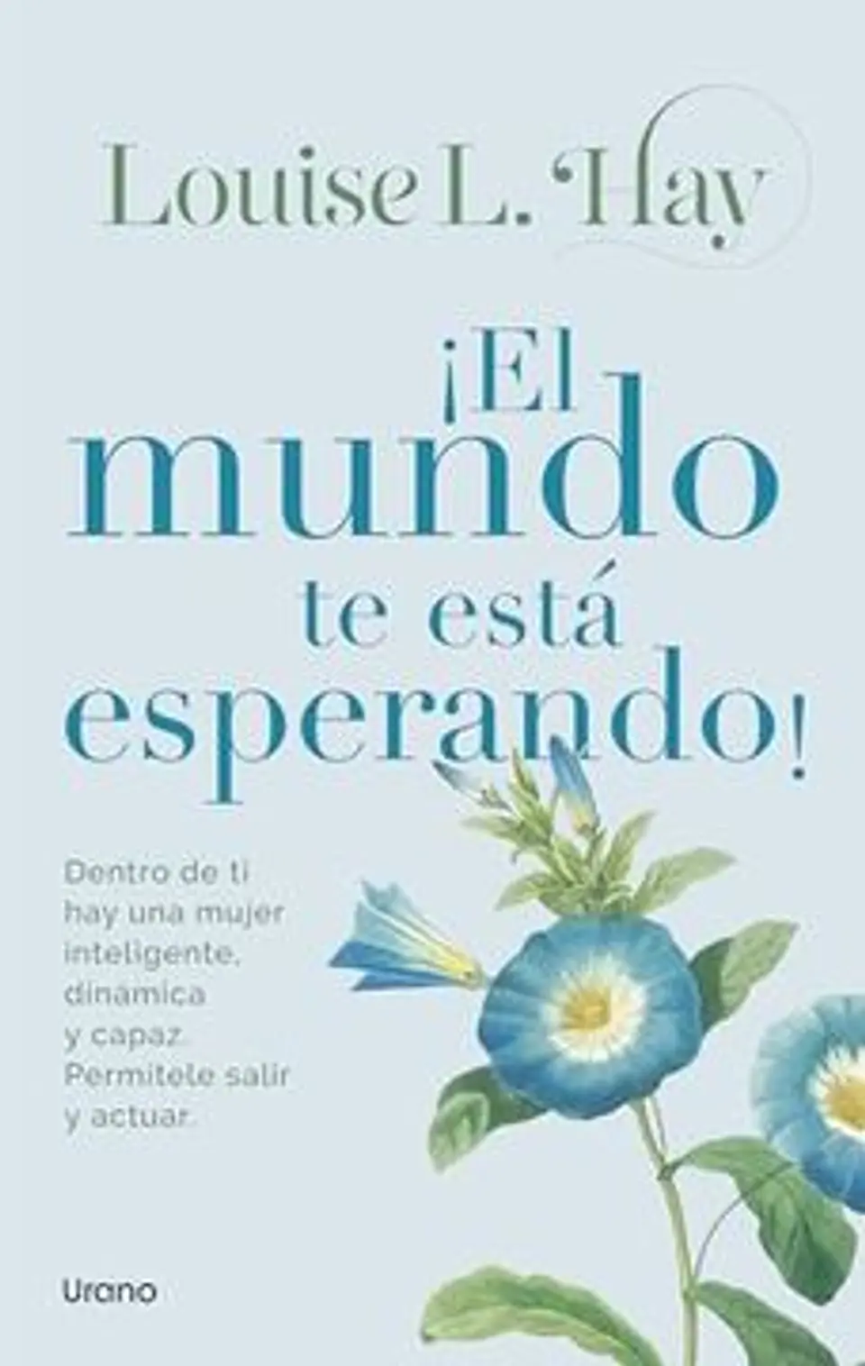 EL MUNDO TE ESTA ESPERANDO 1