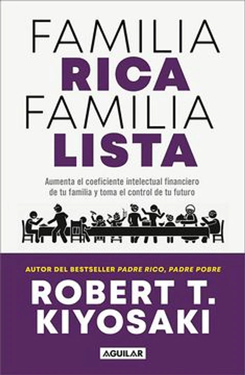 FAMILIA RICA FAMILIA LISTA