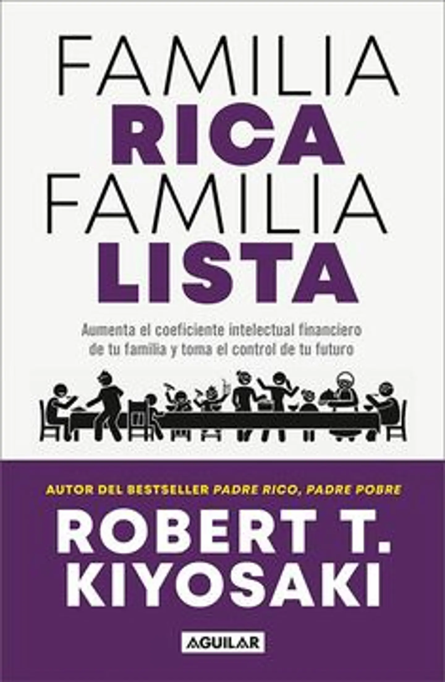 FAMILIA RICA FAMILIA LISTA 1