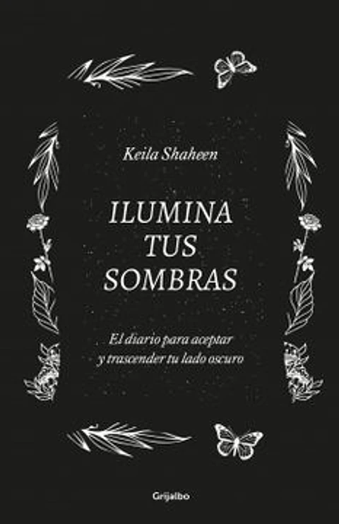 ILUMINA TUS SOMBRAS