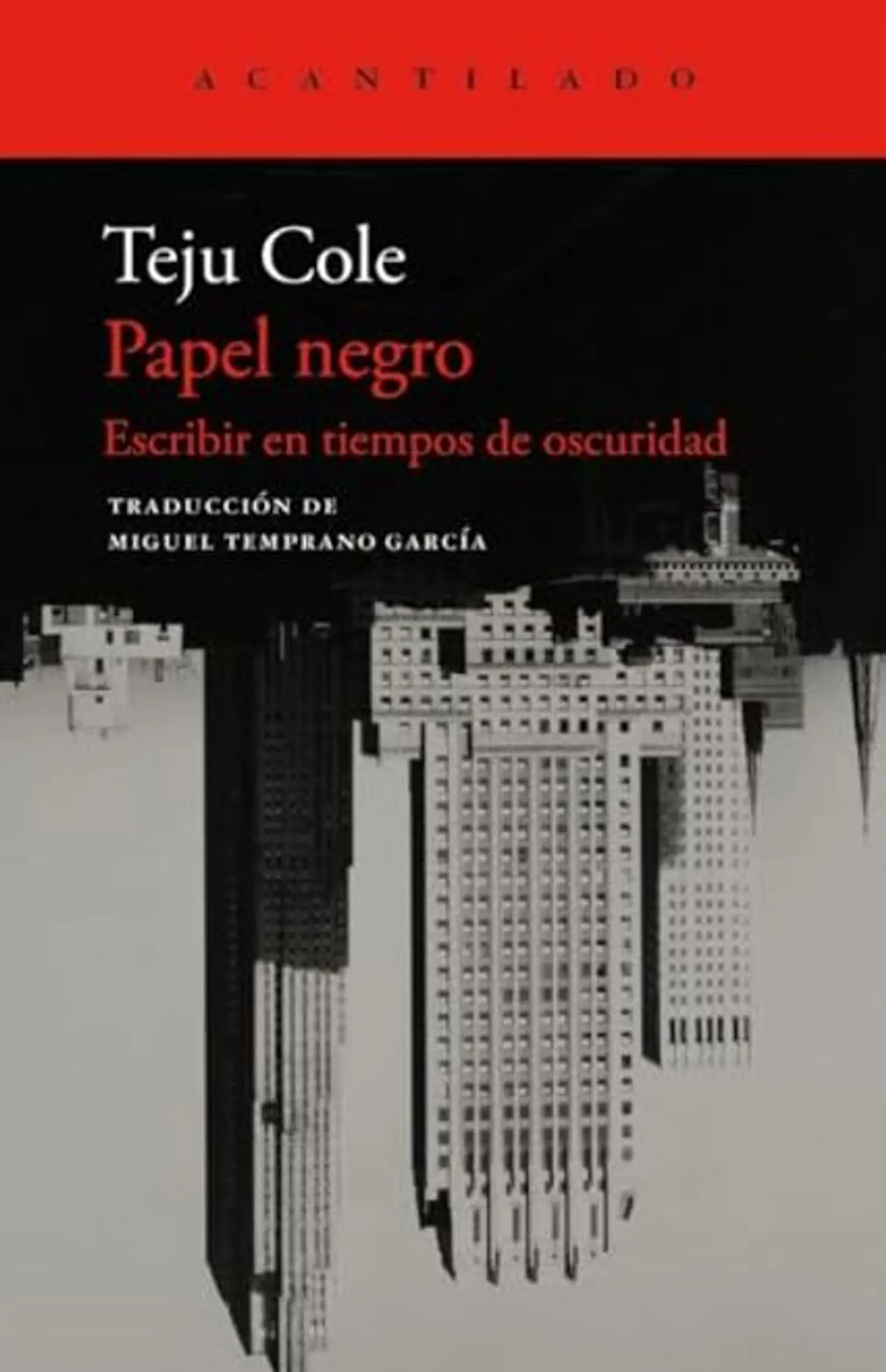 PAPEL NEGRO 1