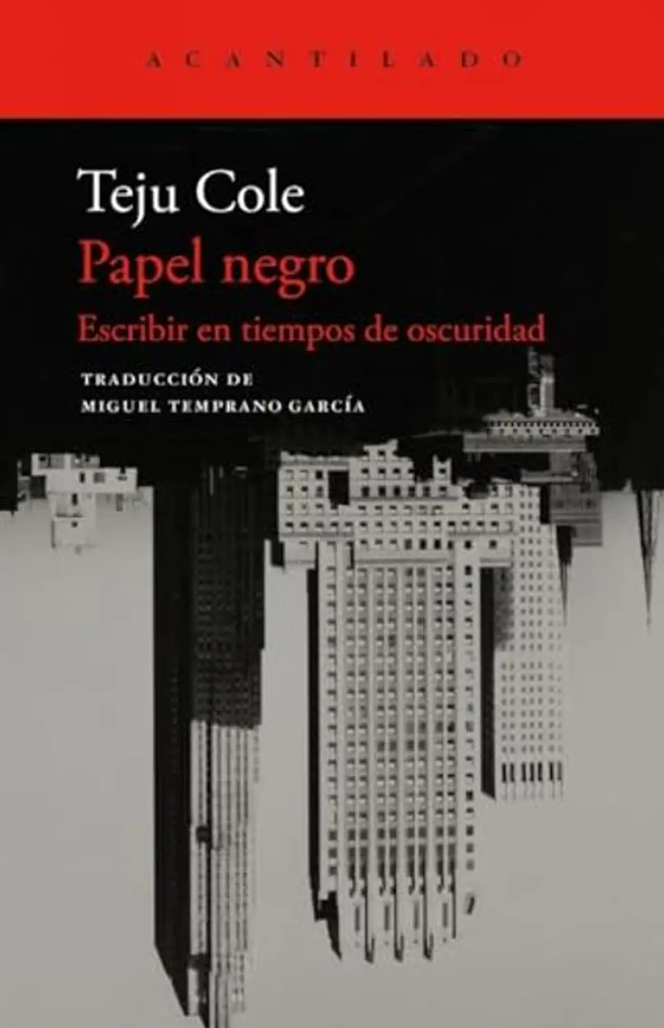 PAPEL NEGRO 1