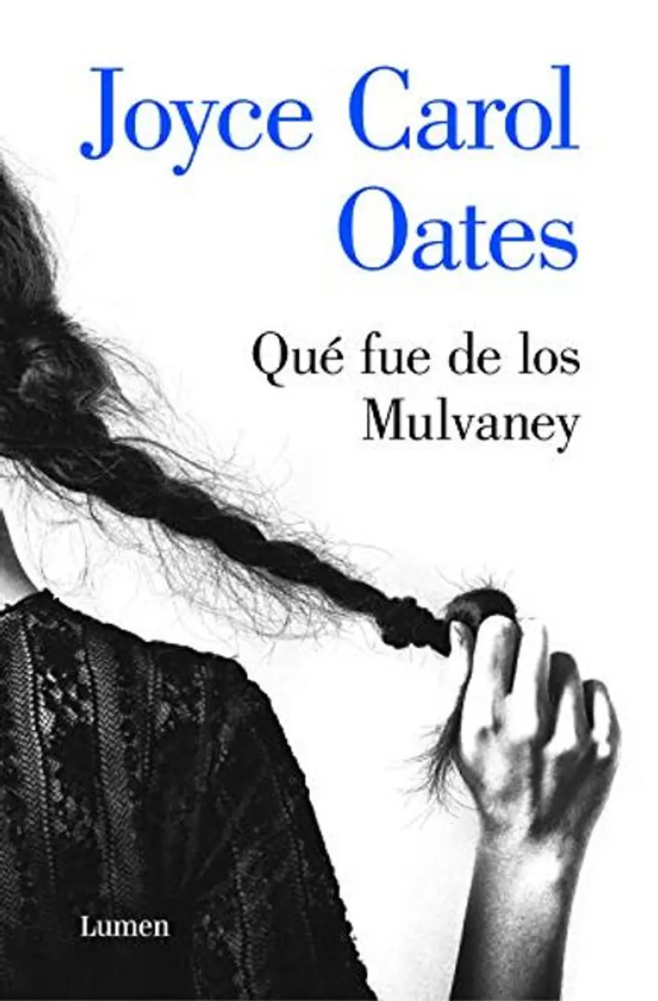 QUE FUE DE LOS MULVANEY 1