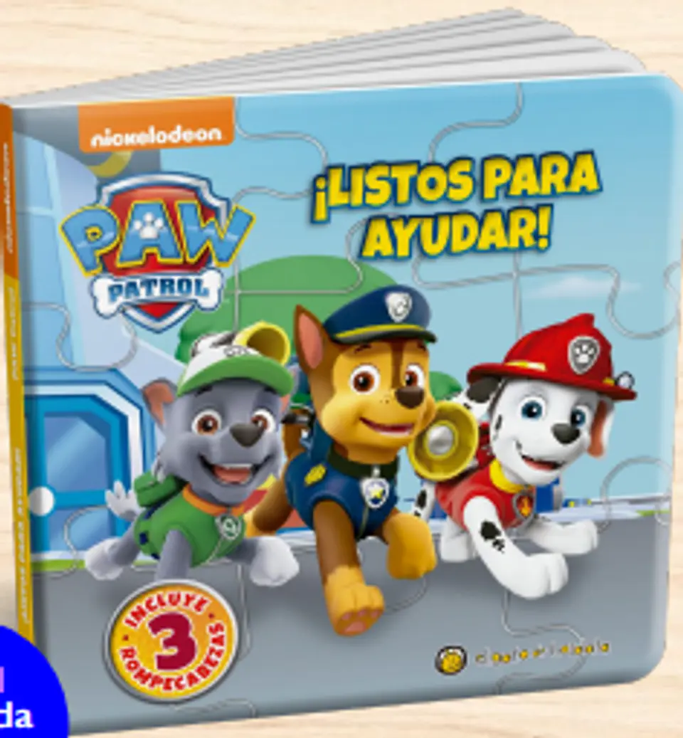 LISTOS PARA AYUDAR 1