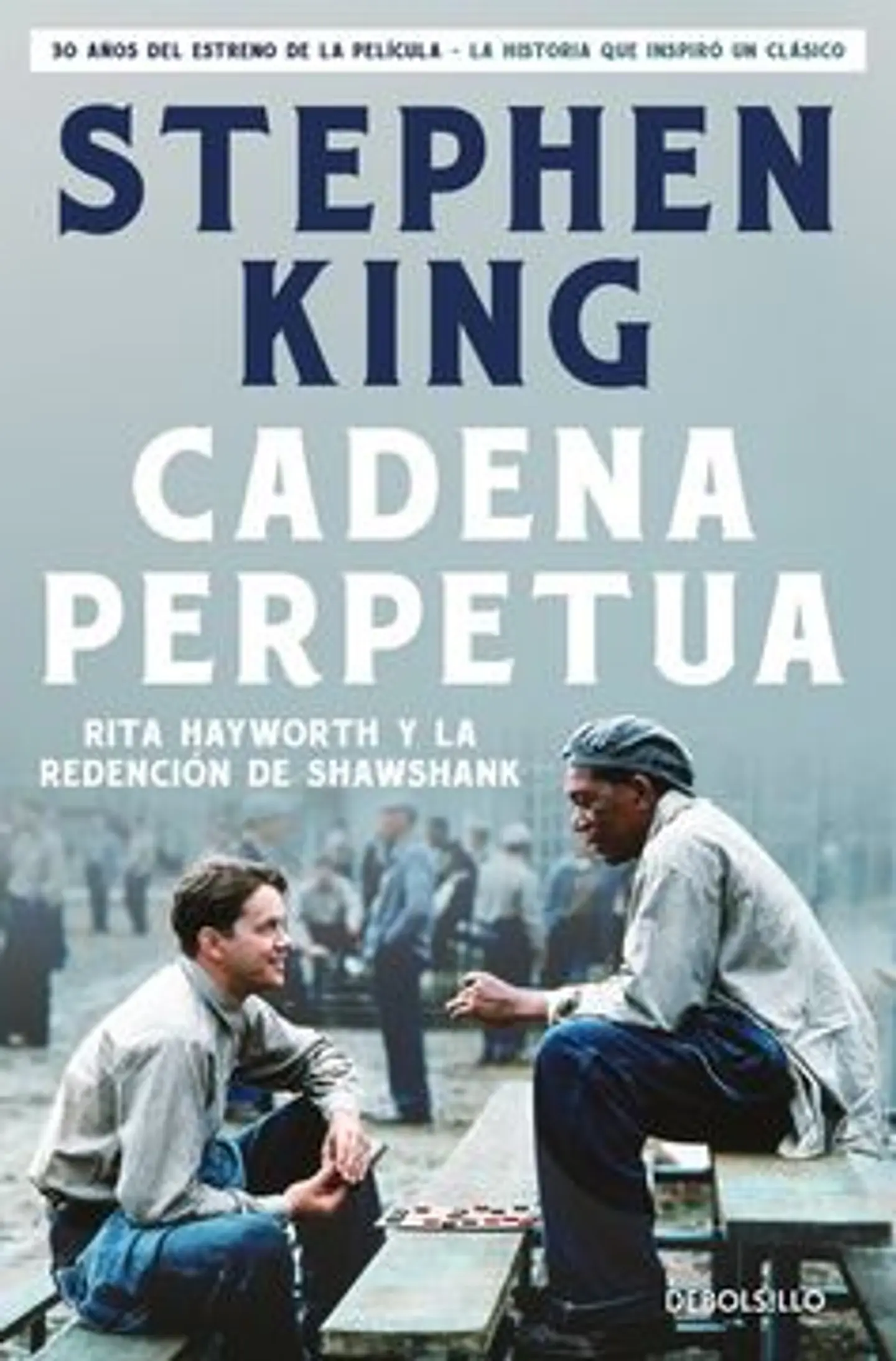 CADENA PERPETUA 1