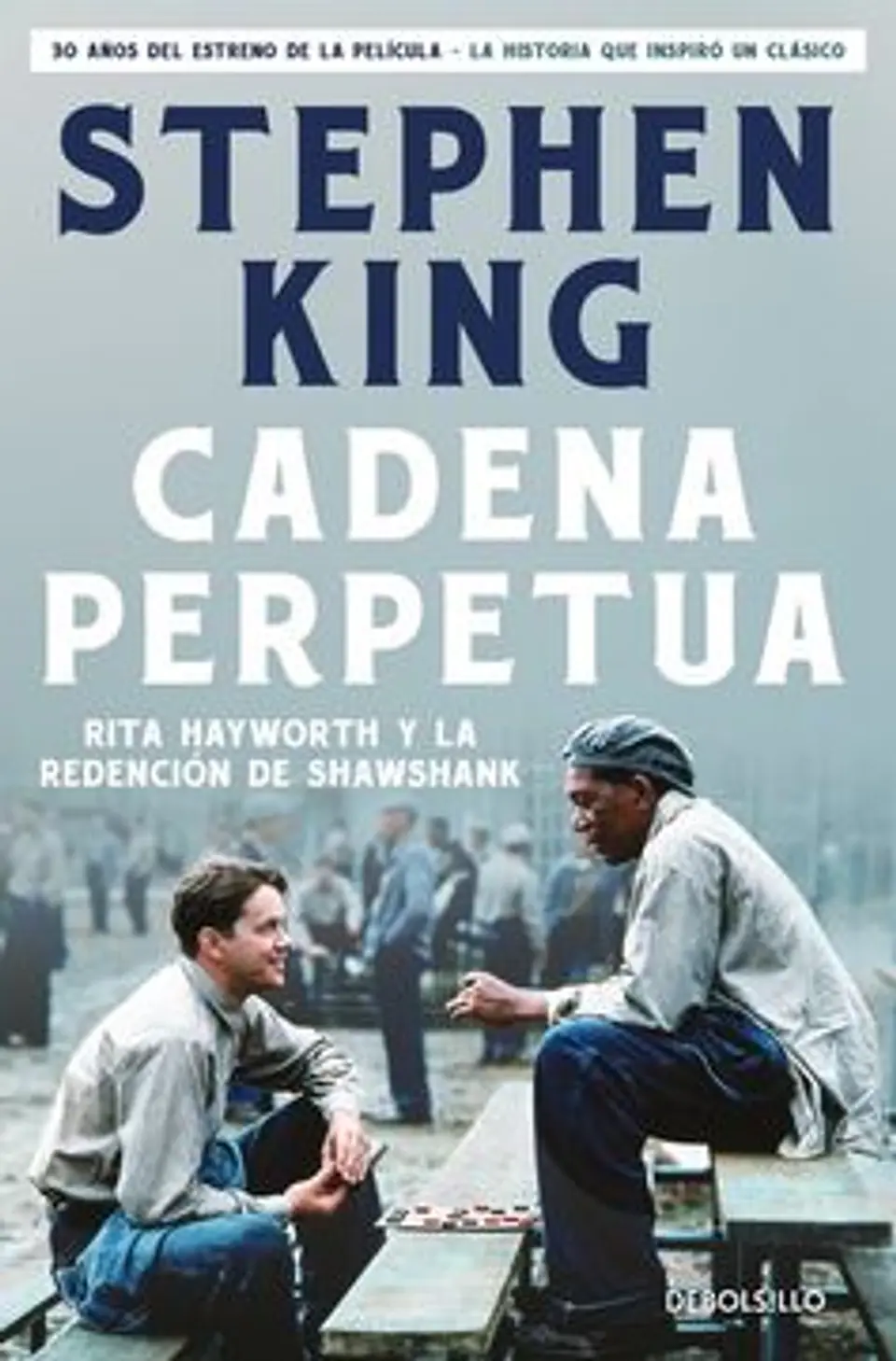CADENA PERPETUA 1