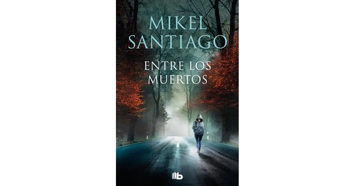 ENTRE LOS MUERTOS