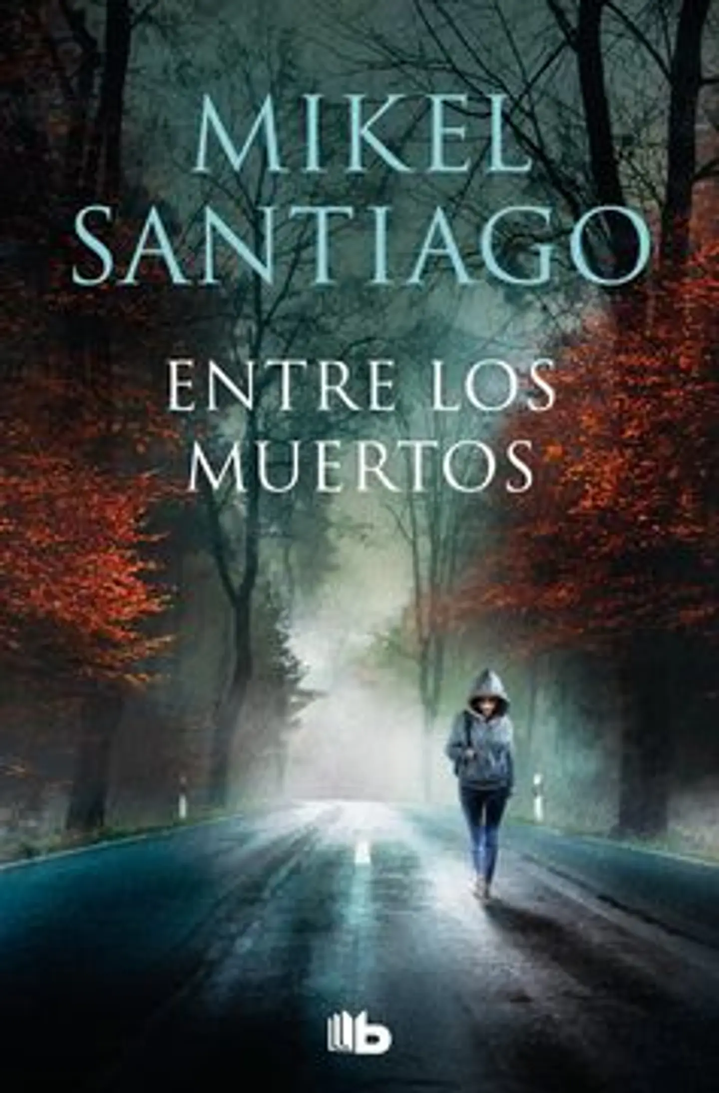 ENTRE  LOS MUERTOS 1